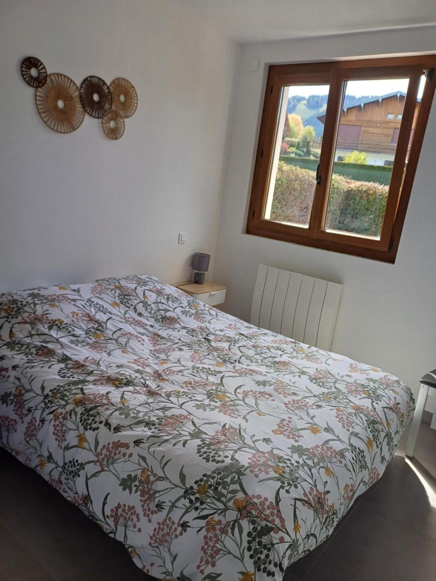 Appartamento Le Chamois Mont D'Or Métabief Esterno foto
